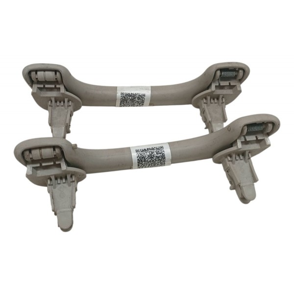 Par Alça Pqp Renault Megane 2.02007 2008 2009  2010