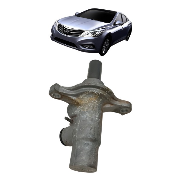 Cilindro Mestre Motor Hyundai Azera 3.0 V6 2013