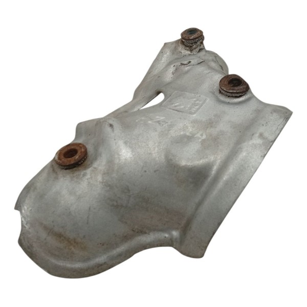 Defletor Coletor Escape Hyundai Azera 3.0 2013