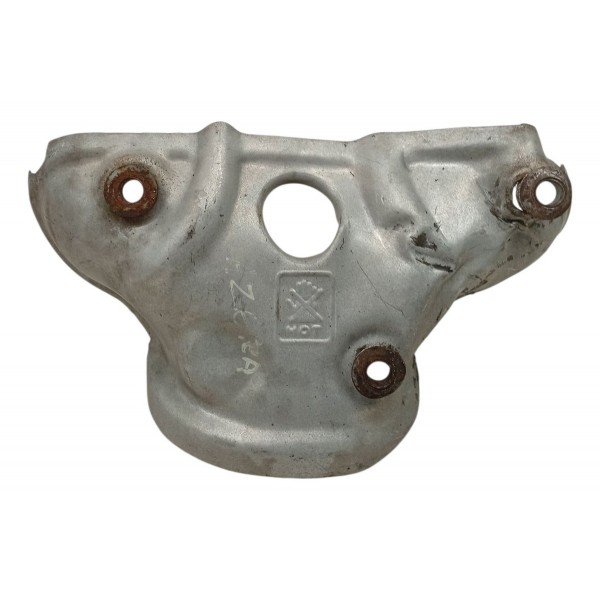 Defletor Coletor Escape Hyundai Azera 3.0 2013