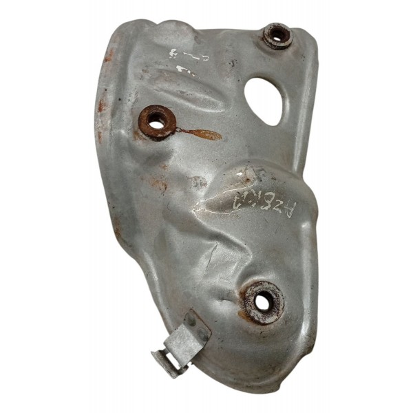 Defletor Catalisador Hyundai Azera 3.0 2013