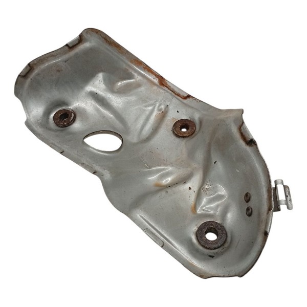 Defletor Catalisador Hyundai Azera 3.0 2013