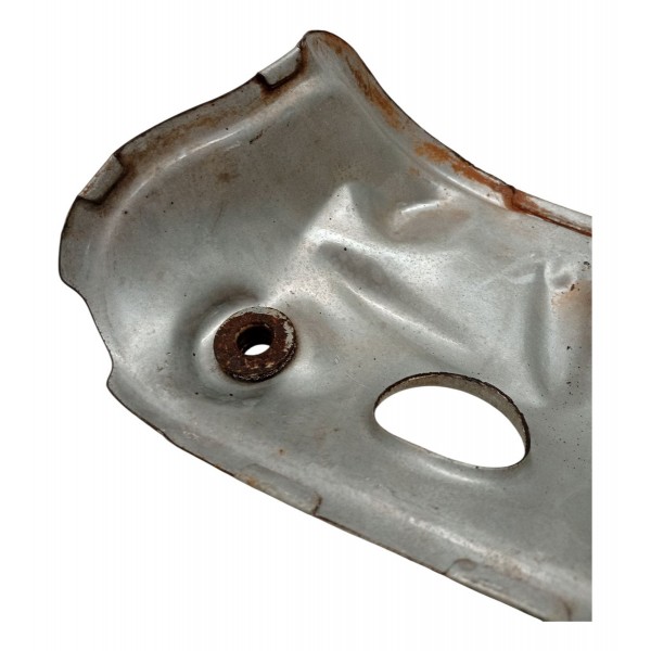 Defletor Catalisador Hyundai Azera 3.0 2013