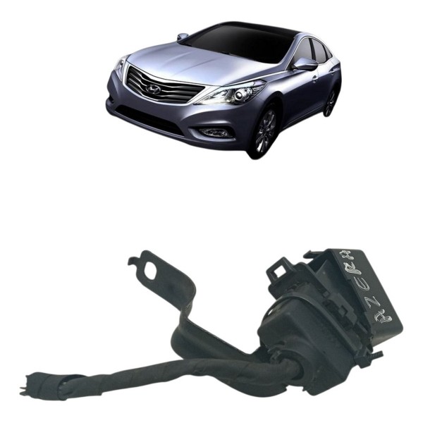 Plug Bd2 Chicote Hyundai Azera 3.0 2013