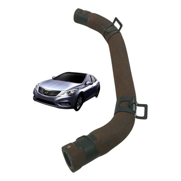 Cano Radiador Oleo Cambio Hyundai Azera 3.0 2013