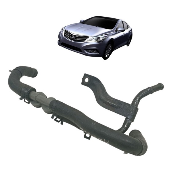 Mangueira Hidrovacuo Motor Hyundai Azera 3.0 2013