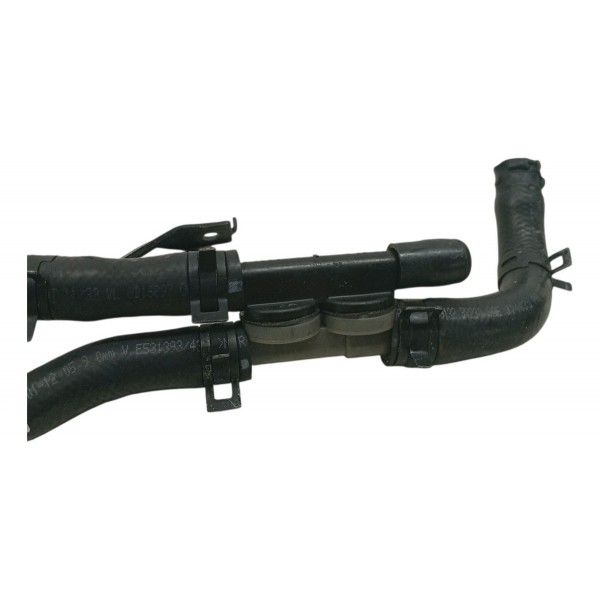 Mangueira Hidrovacuo Motor Hyundai Azera 3.0 2013