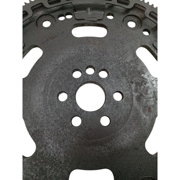 Cremalheira Volante Motor Ford New Fiesta 1.6 2016