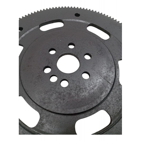 Cremalheira Volante Motor Ford New Fiesta 1.6 2016