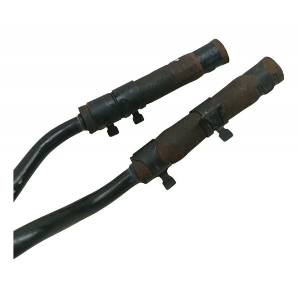 Radiador Cambio Oleo Hyundai Azera 3.0 2013