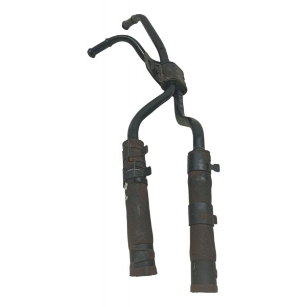 Radiador Cambio Oleo Hyundai Azera 3.0 2013