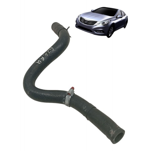 Mangueira Superior Radiador Hyundai Azera 3.0 2013