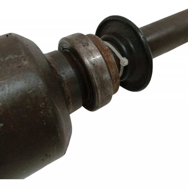 Semi Eixo Dianteiro Direito Citroen Zx 2.0 1994 1995 1996