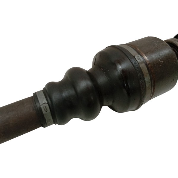 Semi Eixo Dianteiro Direito Citroen Zx 2.0 1994 1995 1996