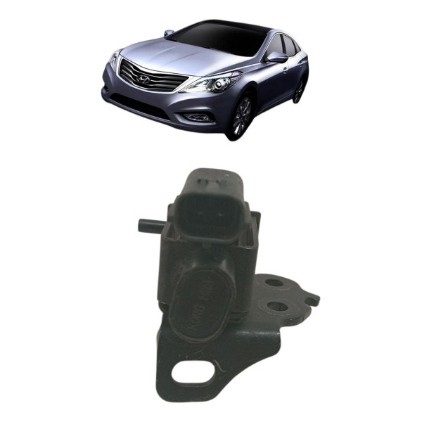 Valvula Solenoide Hyundai Azera 3.0 V6 2013