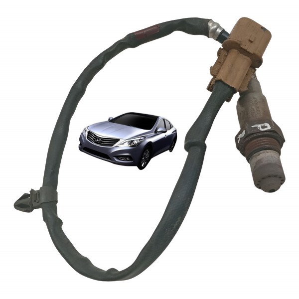 Sonda Lambda Pré Hyundai Azera 3.0 2013