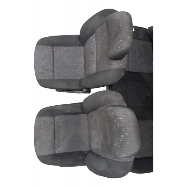 Jogo Banco Renault Sandero Logan 2008 2009 2010 2011 2012 13