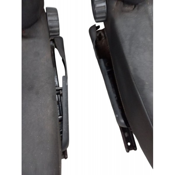 Jogo Banco Renault Sandero Logan 2008 2009 2010 2011 2012 13