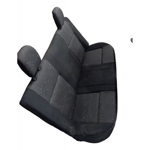 Jogo Banco Renault Sandero Logan 2008 2009 2010 2011 2012 13