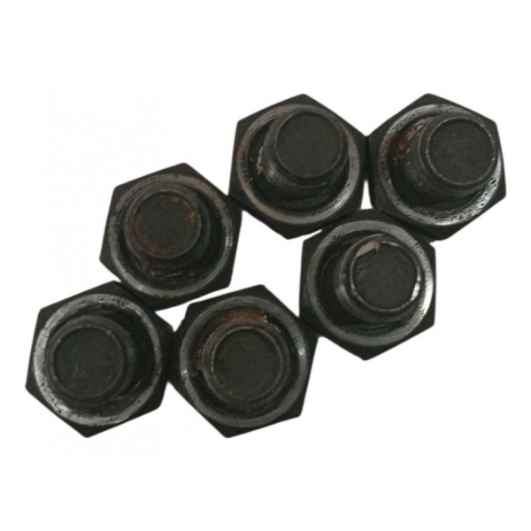 Parafuso Fizxação Conversor Tork Hyundai Azera 3.0 2013