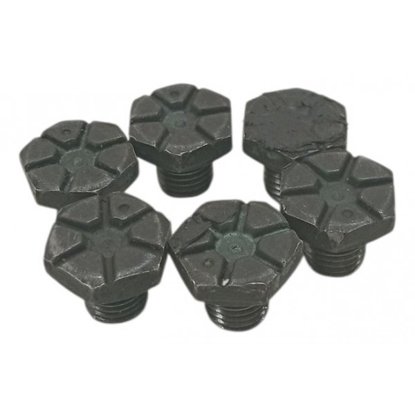 Parafuso Fizxação Conversor Tork Hyundai Azera 3.0 2013