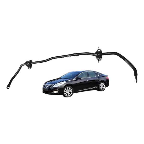 Barra Estabilizadora Dianteira Hyundai Azera 3.0 2012 2013