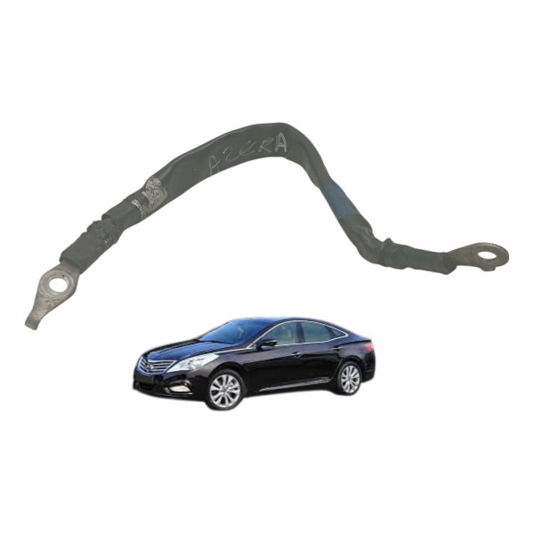 Cabo Terra Hyundai Azera 3.0 2013