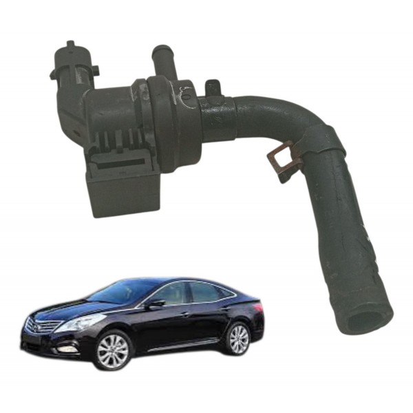 Valvula Canister Hyundai Azera 3.0 2013