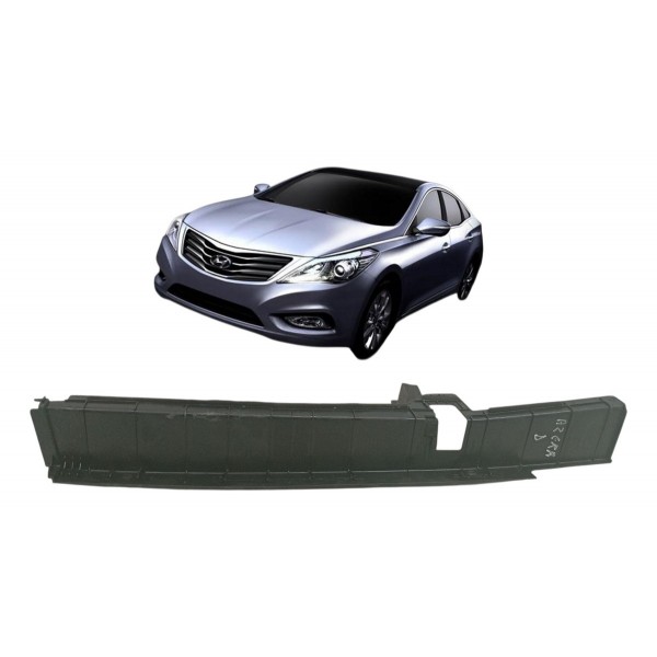 Cobertura Superior Paralam Direito Hyundai Azera 3.0 2013