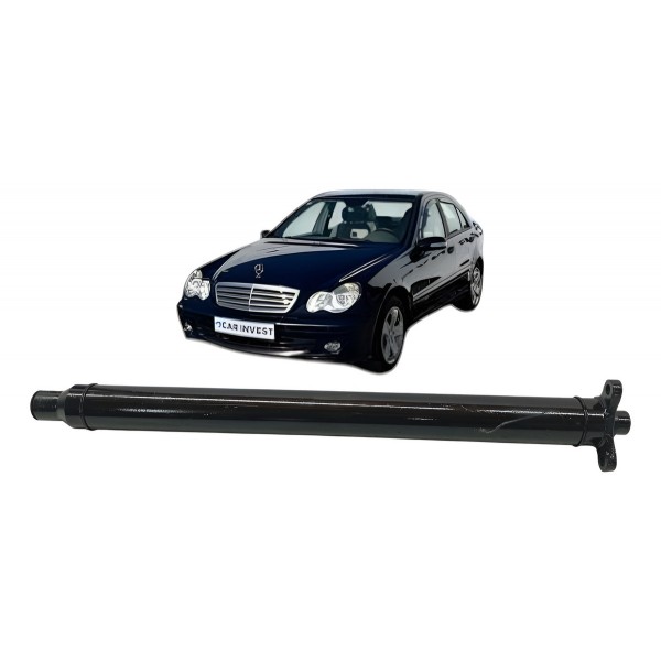 Eixo Cardan Dianteiro Mercedes Bensz C180 C2200 2005 2006