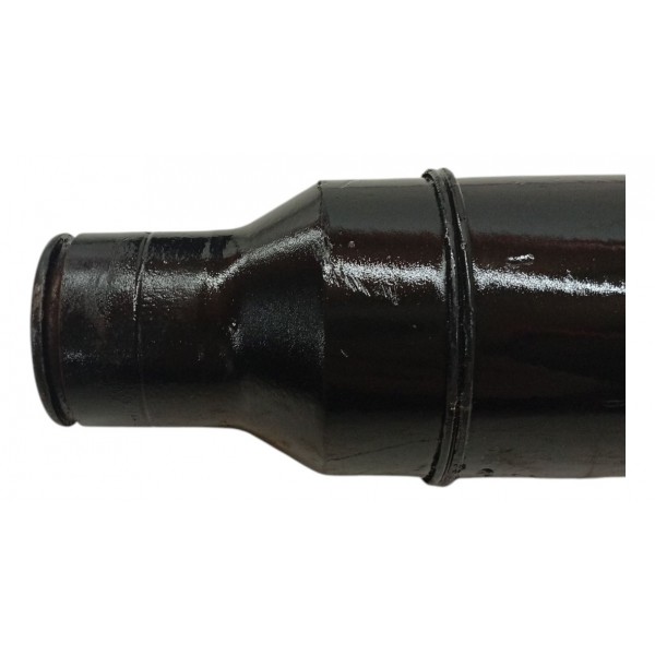 Eixo Cardan Dianteiro Mercedes Bensz C180 C2200 2005 2006