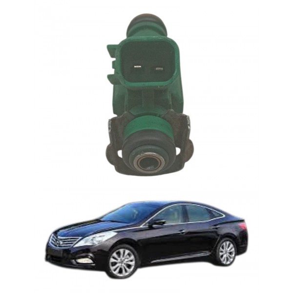 Bico Injetor Hyundai Azera 3.0 V6 2013