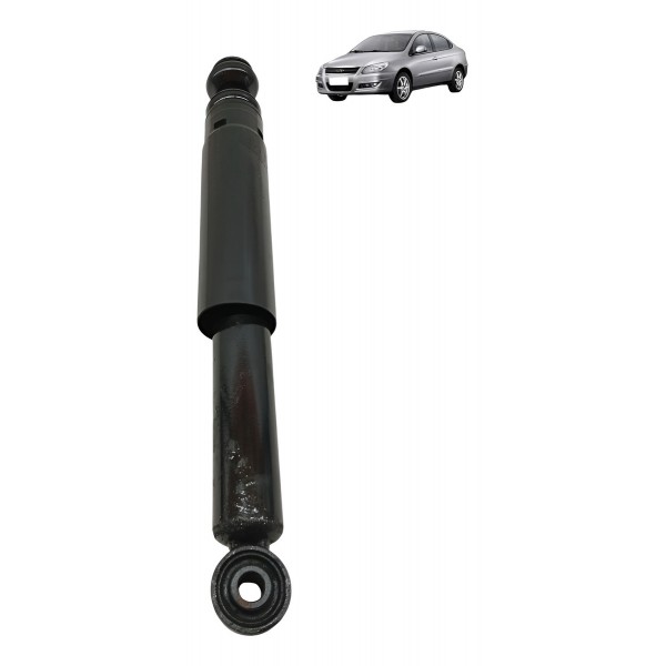 Amortecedor Traseiro Chery Cielo 1.6 2011 2012 2013