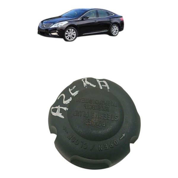 Tampa Reservatorio Direção Hidraulica Hyundai Azera 3.0 2013