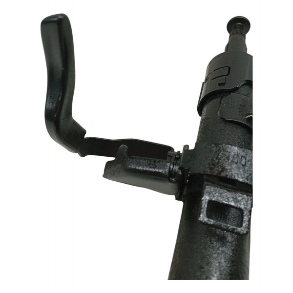 Coluna Direção C/comutador Ignição Peugeot 206 Sw 2003 2004