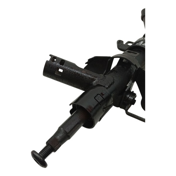Coluna Direção C/comutador Ignição Peugeot 206 Sw 2003 2004