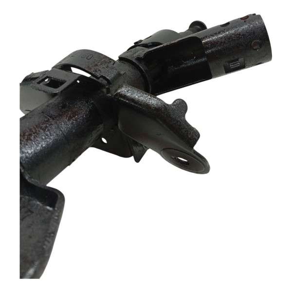 Coluna Direção C/comutador Ignição Peugeot 206 Sw 2003 2004