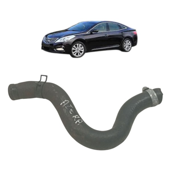 Mangueira Radiador Hyundai Azera 3.0 2013