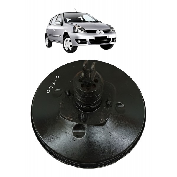 Hidrovacuo Servo Freio Chery Cielo 1.6 2010 2011 2012 2013