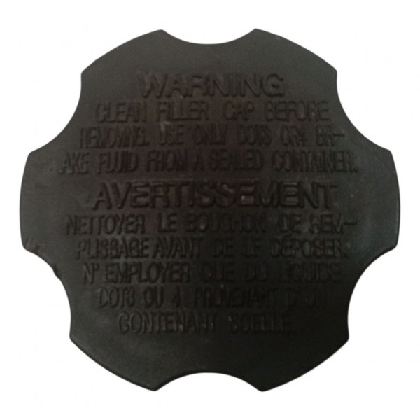 Tampa Reservatorio Fluido Freio Hyundai Azera 3.0 V6 2013