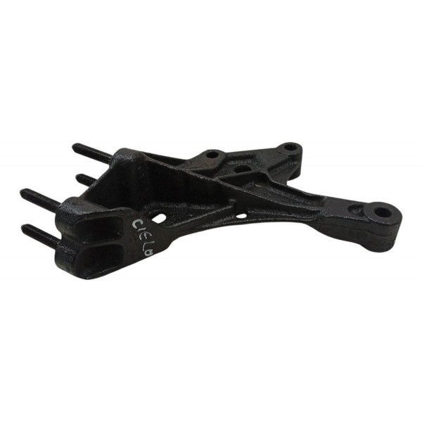 Suporte Coxim Traseiro  Motor Chery Cielo 1.6  2010 2012