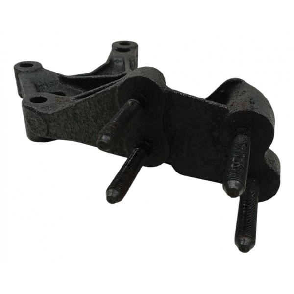 Suporte Coxim Traseiro  Motor Chery Cielo 1.6  2010 2012