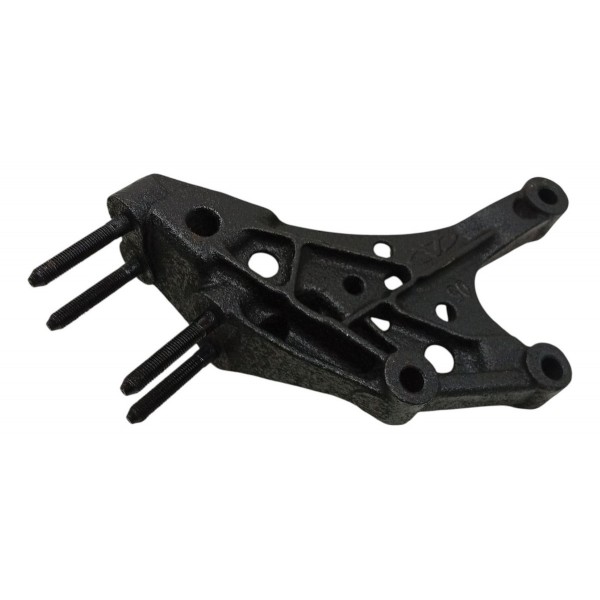 Suporte Coxim Traseiro  Motor Chery Cielo 1.6  2010 2012