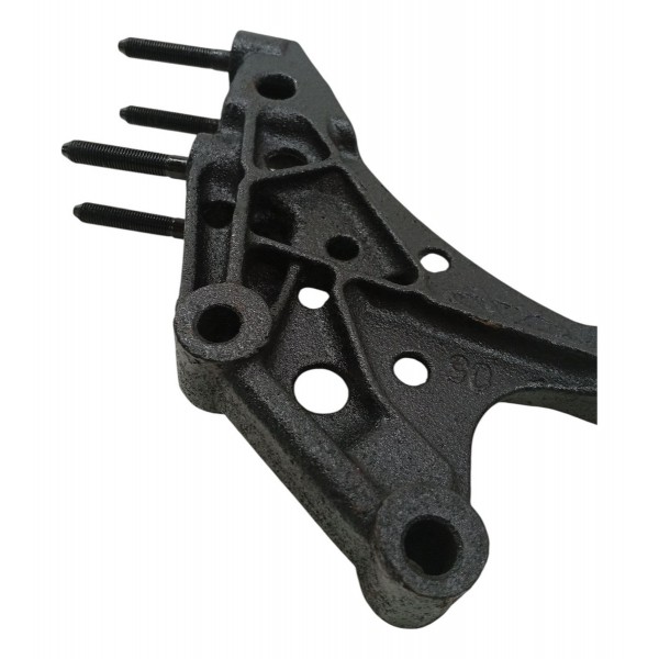 Suporte Coxim Traseiro  Motor Chery Cielo 1.6  2010 2012