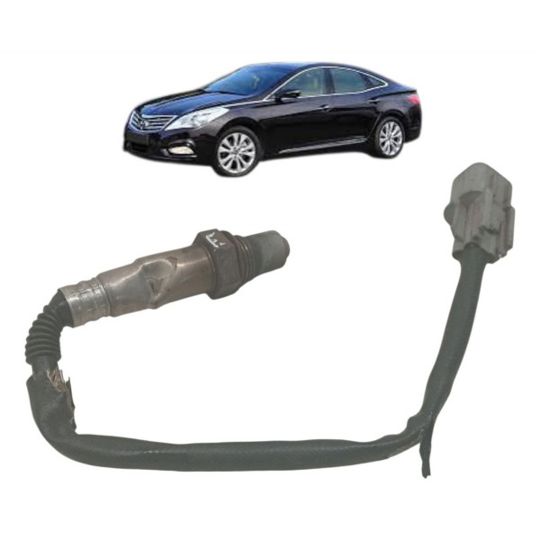 Sonda Lambda Pre Hyundai Azera 3.0 2013