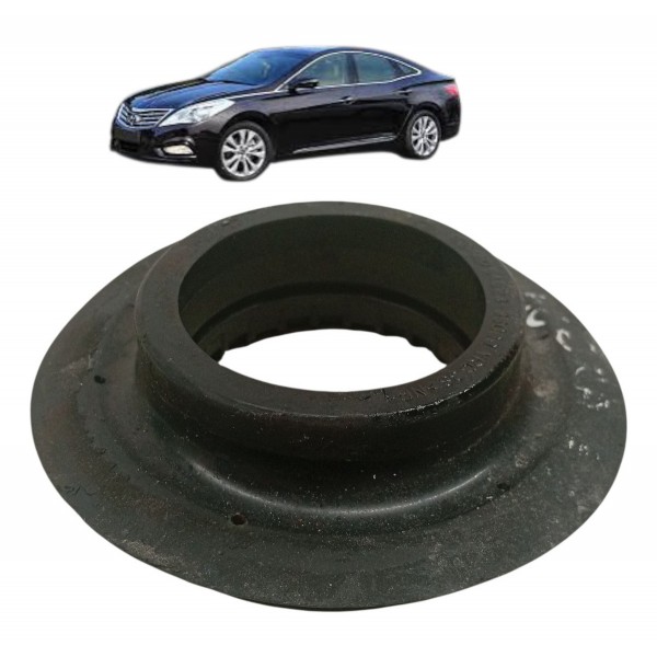 Calço Mola Dianteira Hyundai Azera 3.0 2013