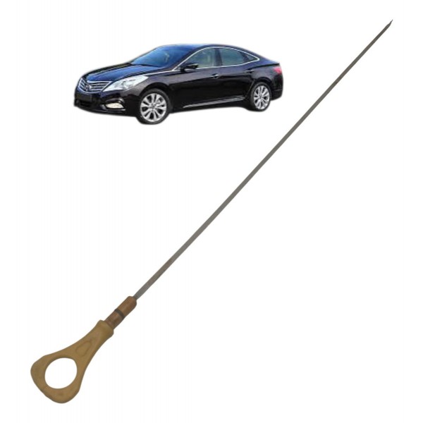 Vareta Nível Óleo Motor Hyundai Azera 3.0 2013