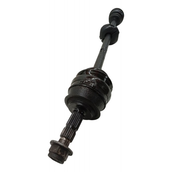 Semi Eixo Direito Ford Ka 1.0 2015 2016 2017 2018 2019