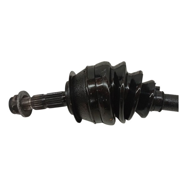 Semi Eixo Direito Ford Ka 1.0 2015 2016 2017 2018 2019