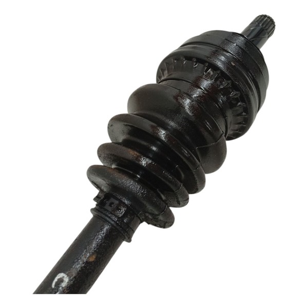 Semi Eixo Direito Ford Ka 1.0 2015 2016 2017 2018 2019